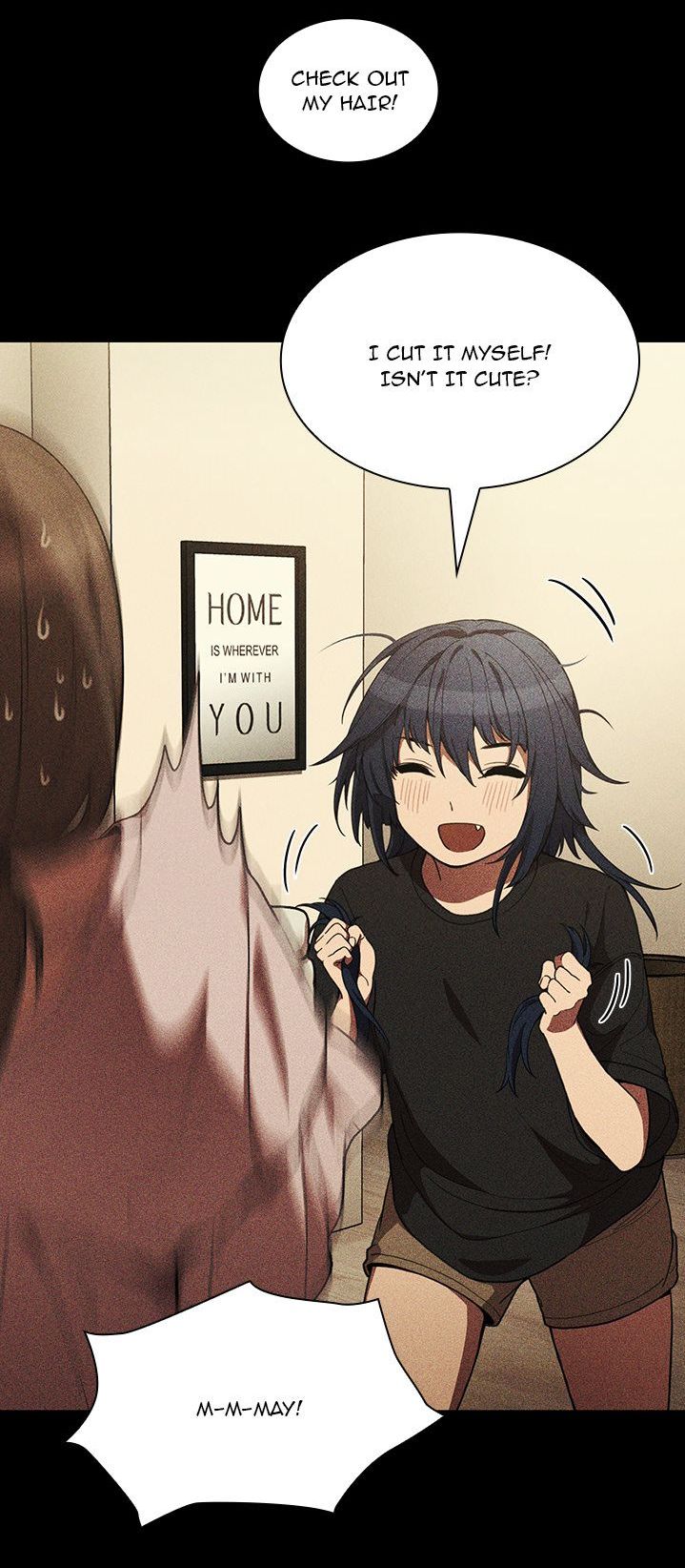 Close As Neighbors [Semni , Rodong] - Chapter 16 — Page 33