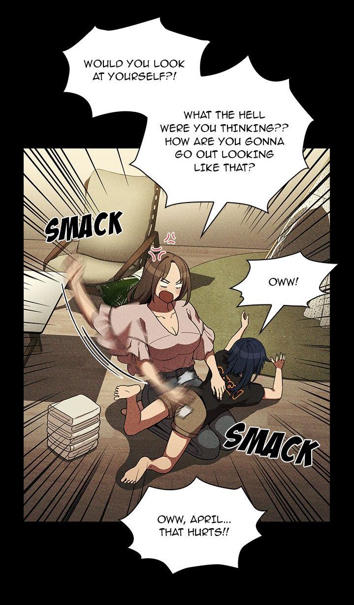 Close As Neighbors [Semni , Rodong] - Chapter 16 — Page 34