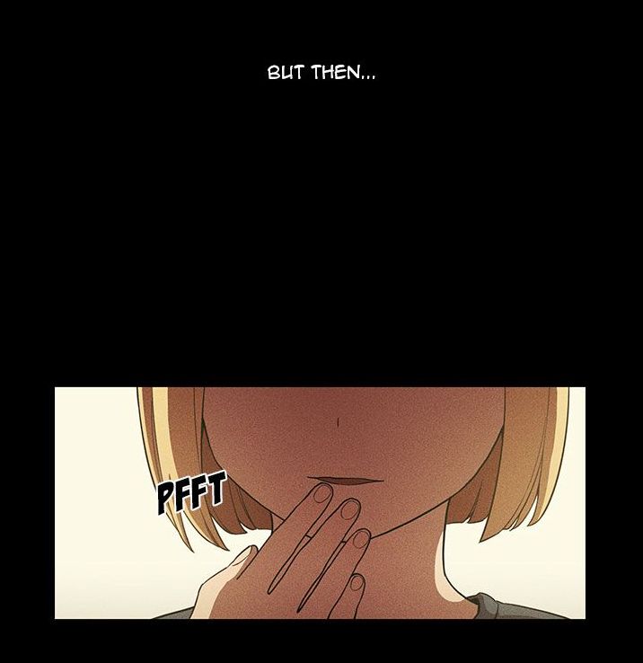 Close As Neighbors [Semni , Rodong] - Chapter 16 — Page 35