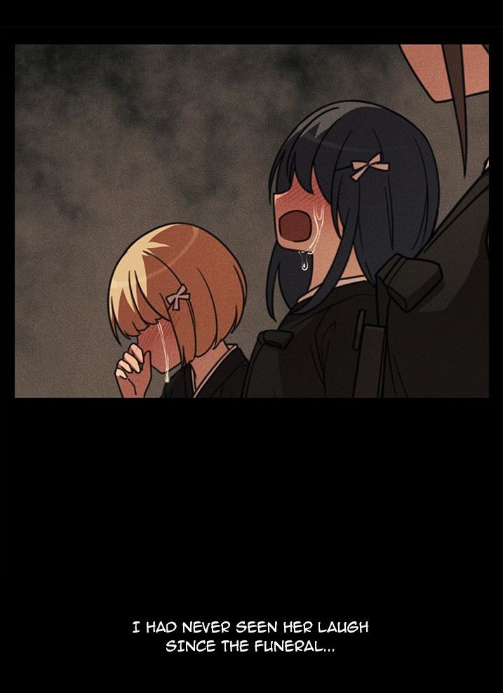Close As Neighbors [Semni , Rodong] - Chapter 16 — Page 37