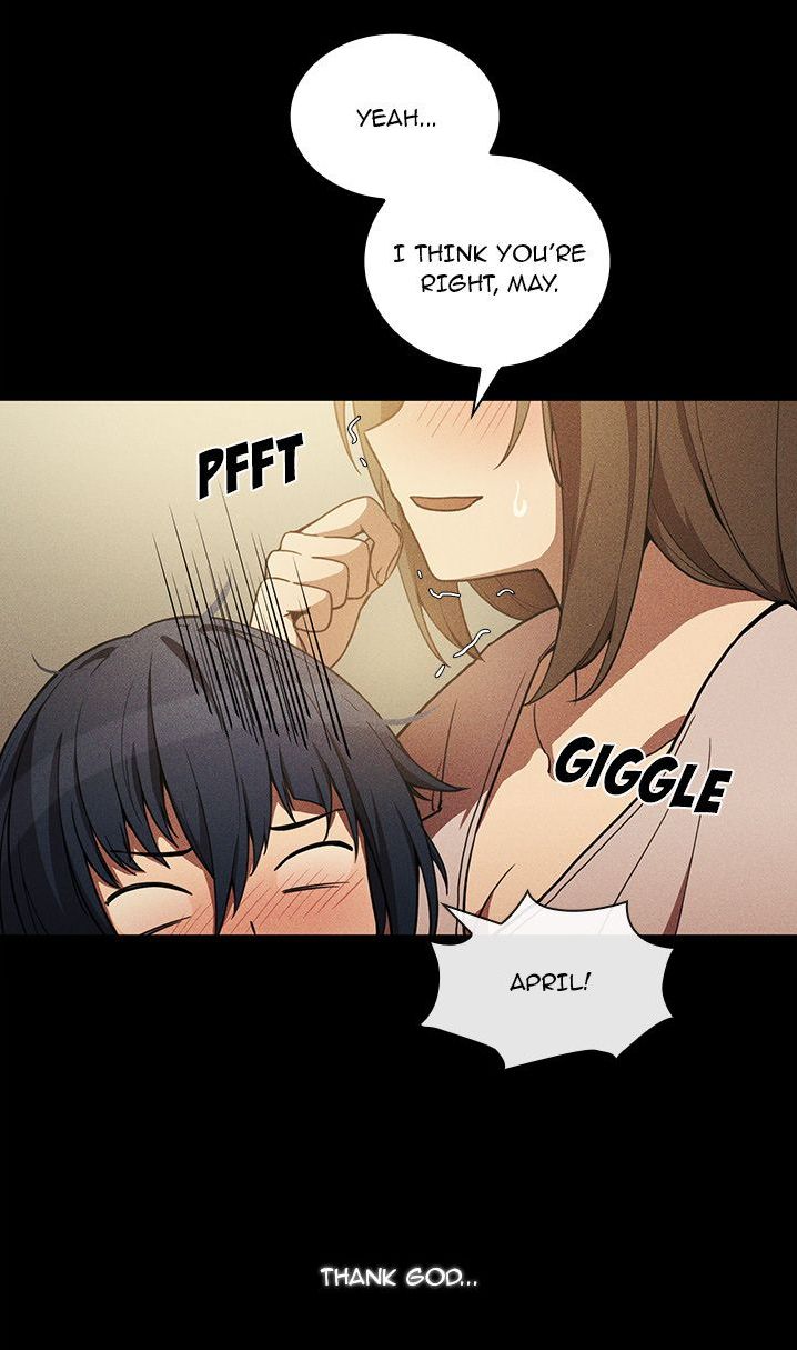 Close As Neighbors [Semni , Rodong] - Chapter 16 — Page 41