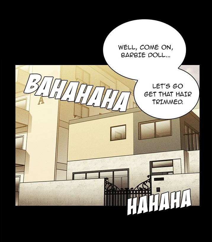 Close As Neighbors [Semni , Rodong] - Chapter 16 — Page 42