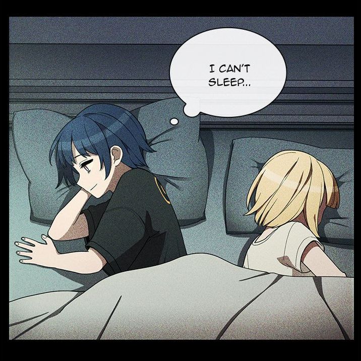 Close As Neighbors [Semni , Rodong] - Chapter 16 — Page 45