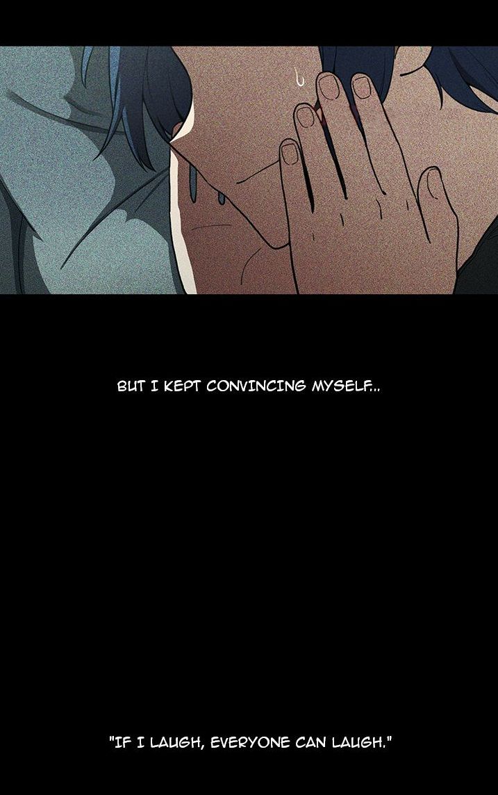 Close As Neighbors [Semni , Rodong] - Chapter 16 — Page 46
