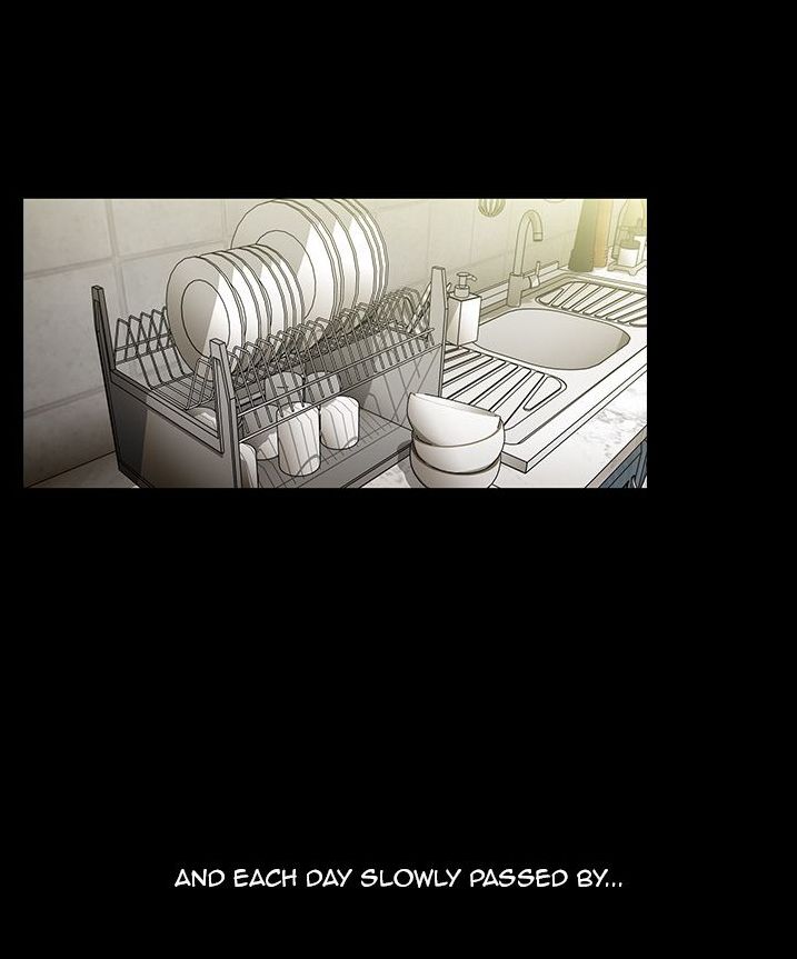Close As Neighbors [Semni , Rodong] - Chapter 16 — Page 47