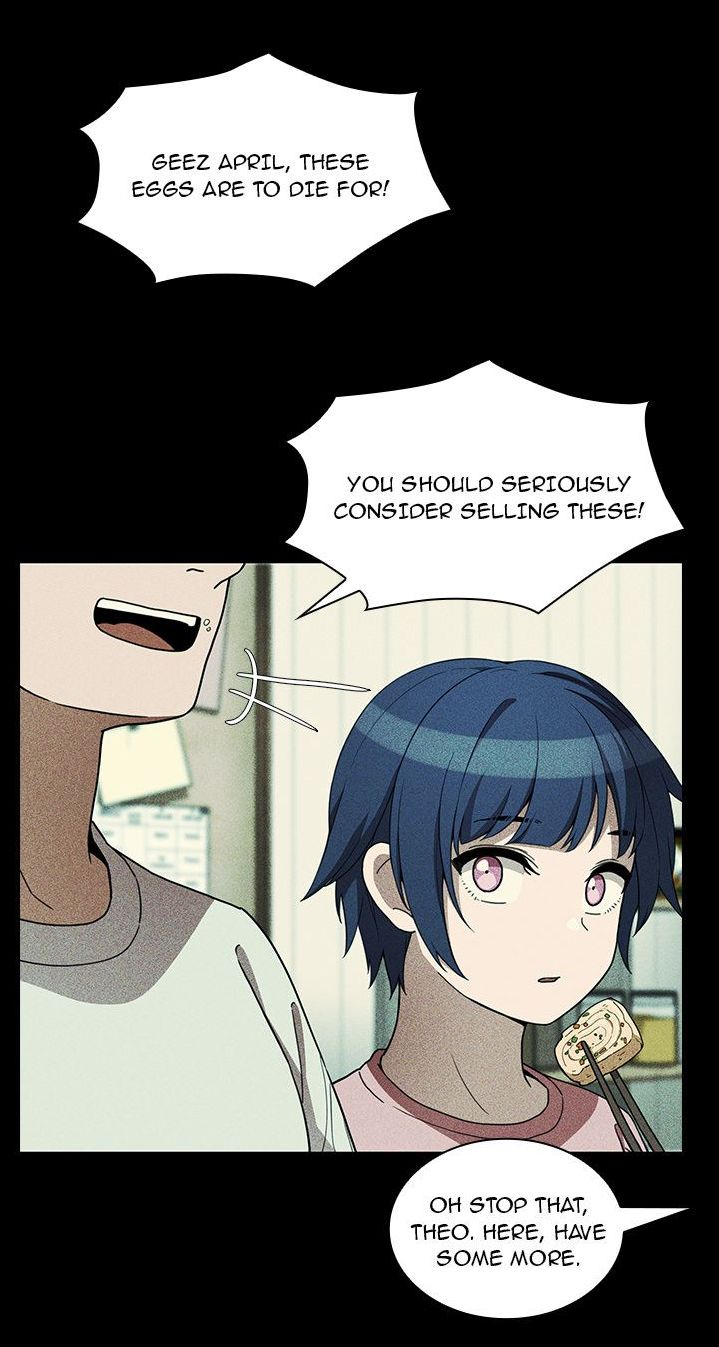 Close As Neighbors [Semni , Rodong] - Chapter 16 — Page 49