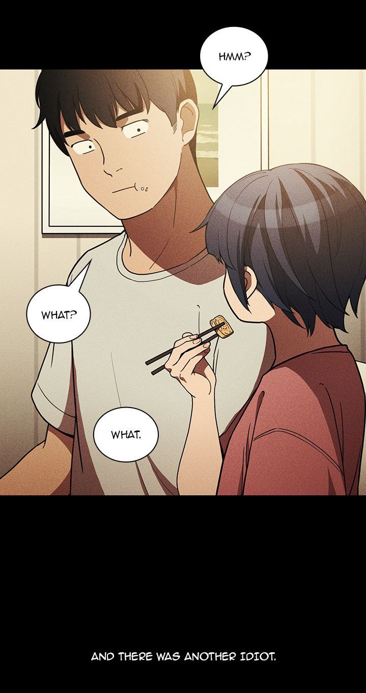 Close As Neighbors [Semni , Rodong] - Chapter 16 — Page 50