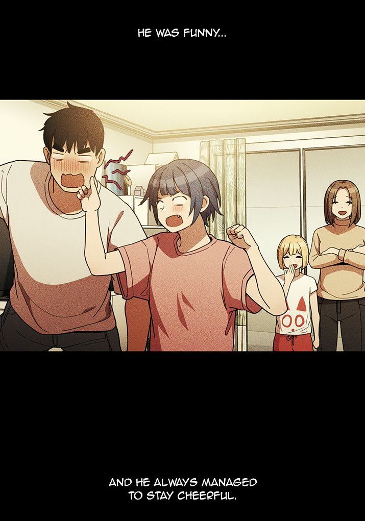 Close As Neighbors [Semni , Rodong] - Chapter 16 — Page 51