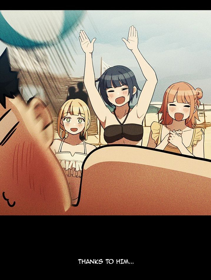Close As Neighbors [Semni , Rodong] - Chapter 16 — Page 52