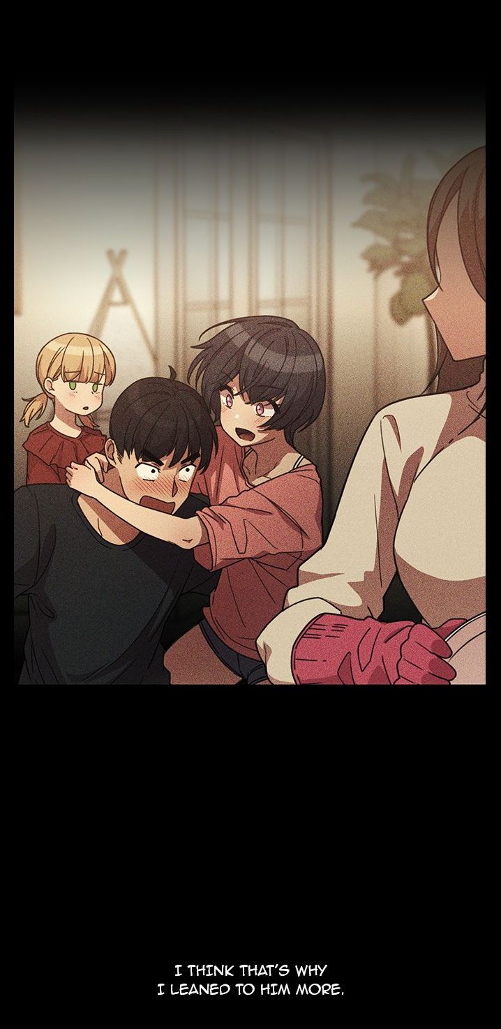 Close As Neighbors [Semni , Rodong] - Chapter 16 — Page 54