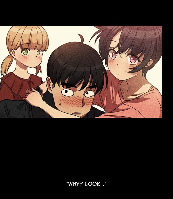 Close As Neighbors [Semni , Rodong] - Chapter 16 — Page 55