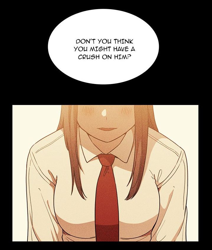 Close As Neighbors [Semni , Rodong] - Chapter 16 — Page 59