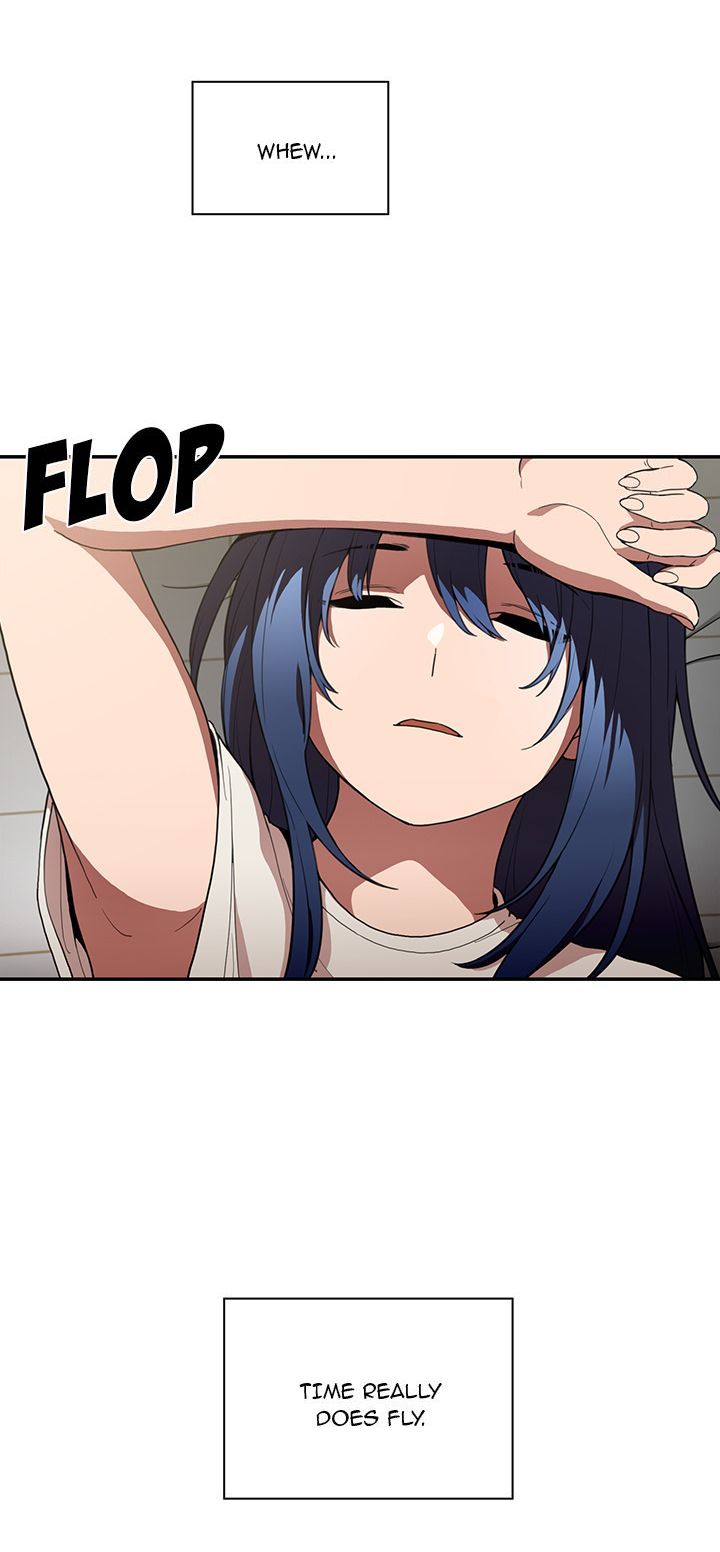 Close As Neighbors [Semni , Rodong] - Chapter 16 — Page 6
