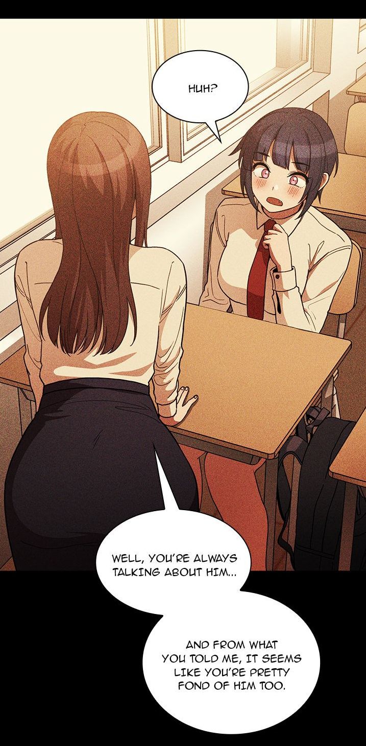 Close As Neighbors [Semni , Rodong] - Chapter 16 — Page 60