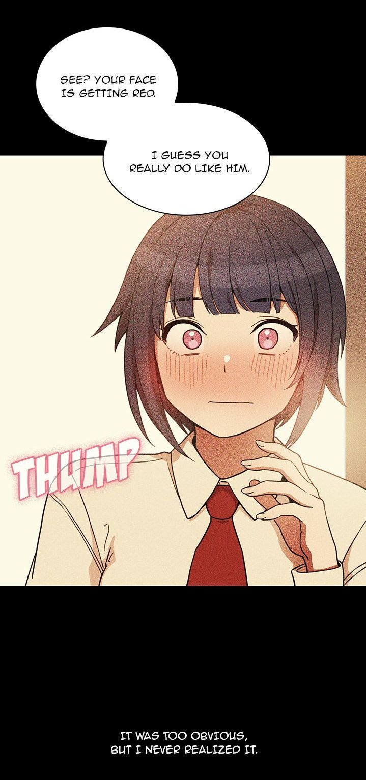 Close As Neighbors [Semni , Rodong] - Chapter 16 — Page 61