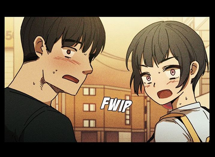 Close As Neighbors [Semni , Rodong] - Chapter 16 — Page 70