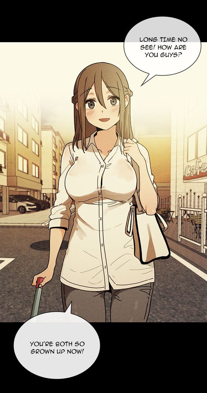 Close As Neighbors [Semni , Rodong] - Chapter 16 — Page 71