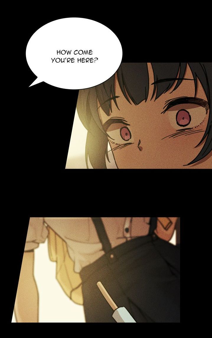 Close As Neighbors [Semni , Rodong] - Chapter 16 — Page 73