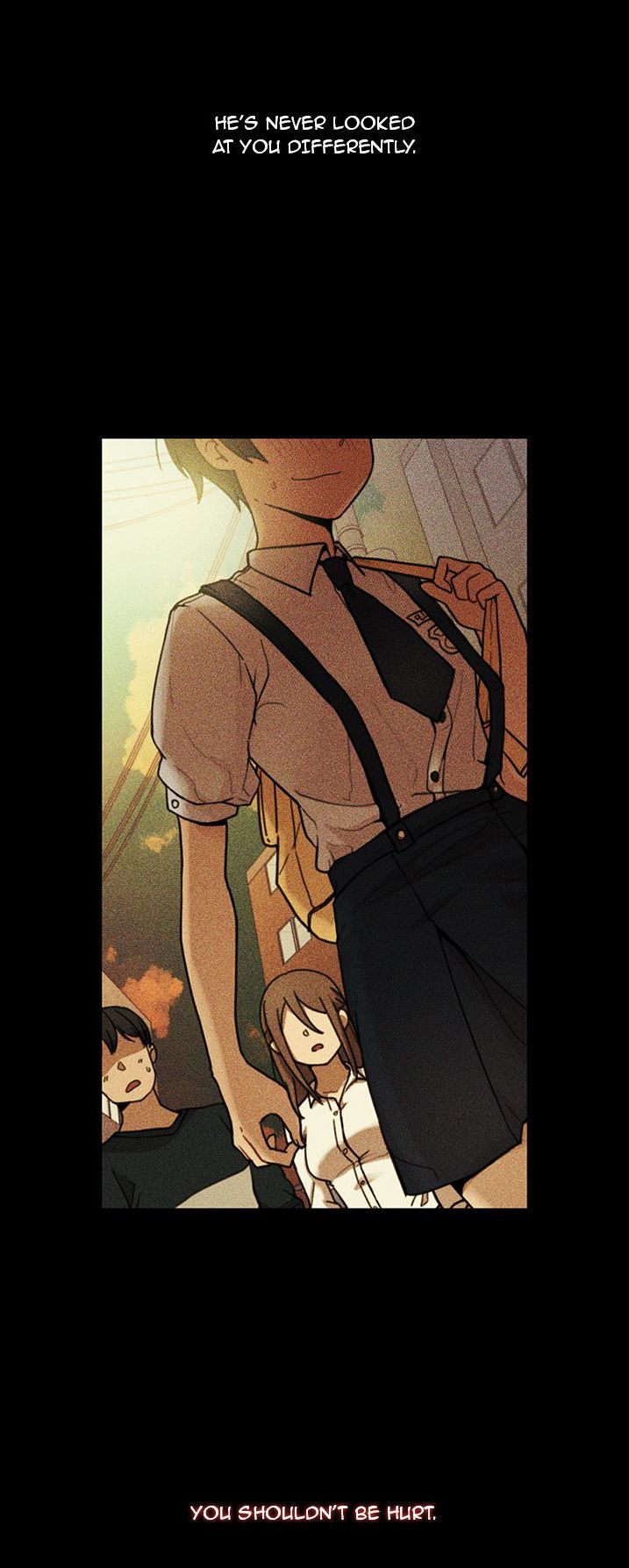 Close As Neighbors [Semni , Rodong] - Chapter 16 — Page 75