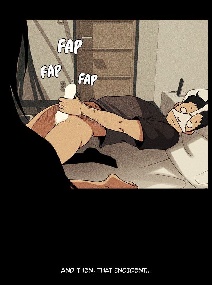 Close As Neighbors [Semni , Rodong] - Chapter 16 — Page 76