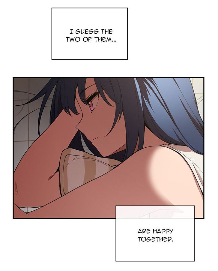 Close As Neighbors [Semni , Rodong] - Chapter 16 — Page 8