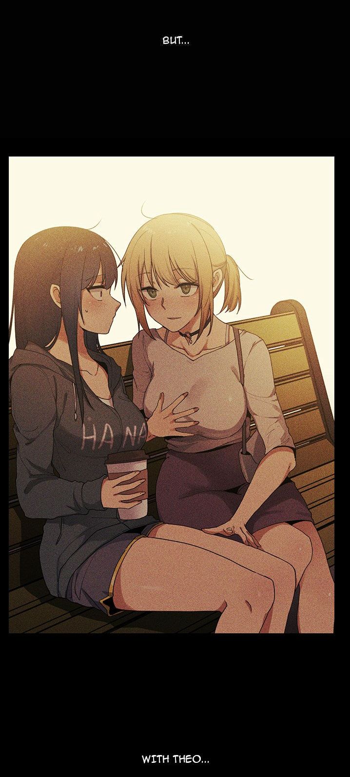 Close As Neighbors [Semni , Rodong] - Chapter 16 — Page 80