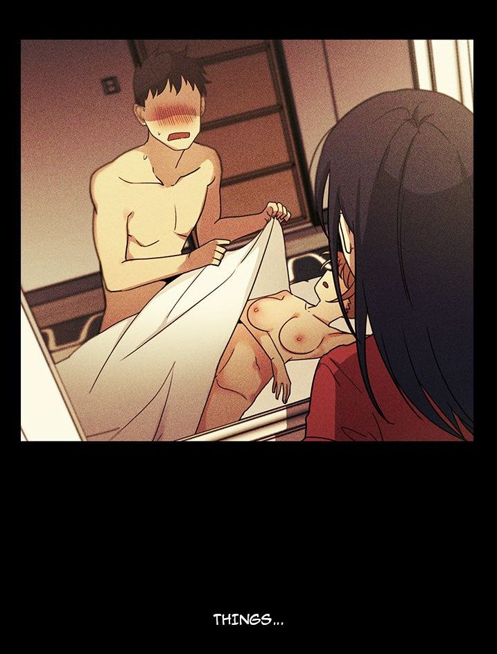 Close As Neighbors [Semni , Rodong] - Chapter 16 — Page 81