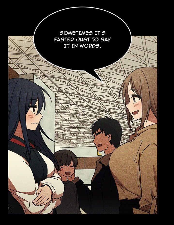 Close As Neighbors [Semni , Rodong] - Chapter 16 — Page 88