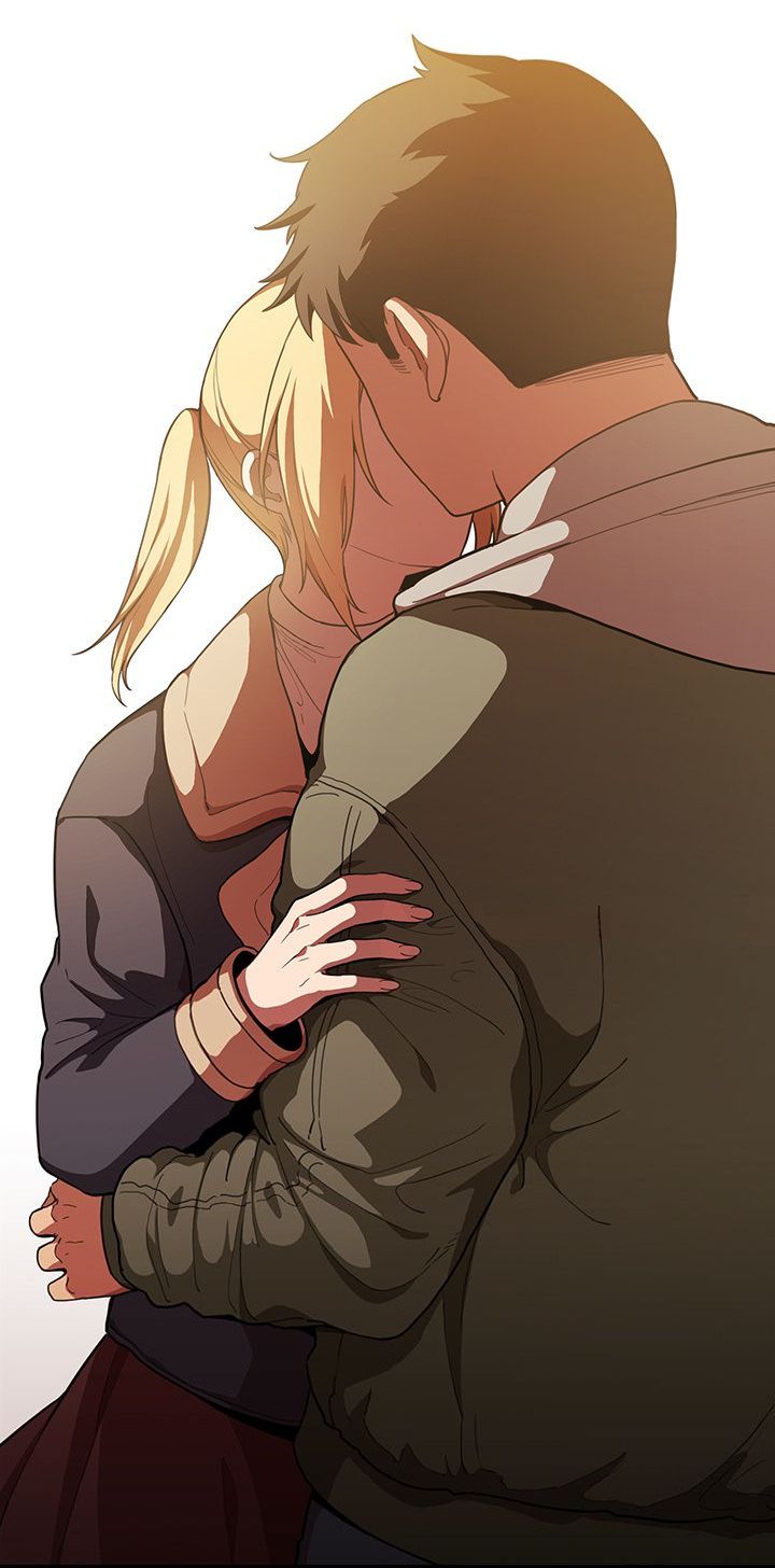 Close As Neighbors [Semni , Rodong] - Chapter 16 — Page 9