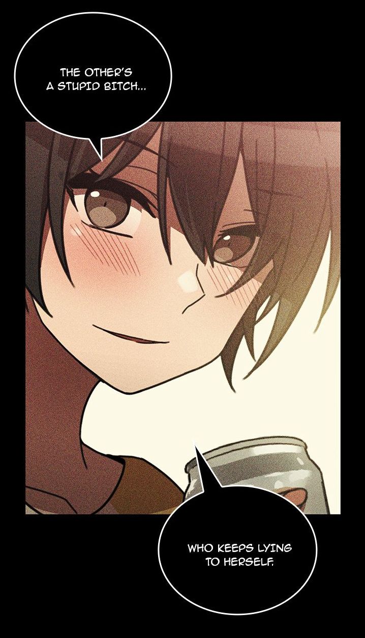 Close As Neighbors [Semni , Rodong] - Chapter 16 — Page 91