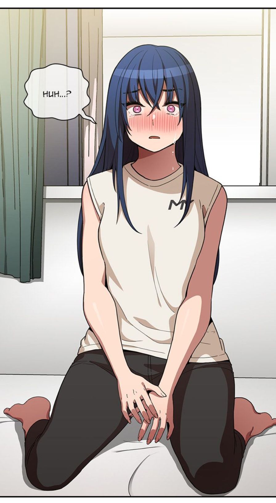 Close As Neighbors [Semni , Rodong] - Chapter 17 — Page 10