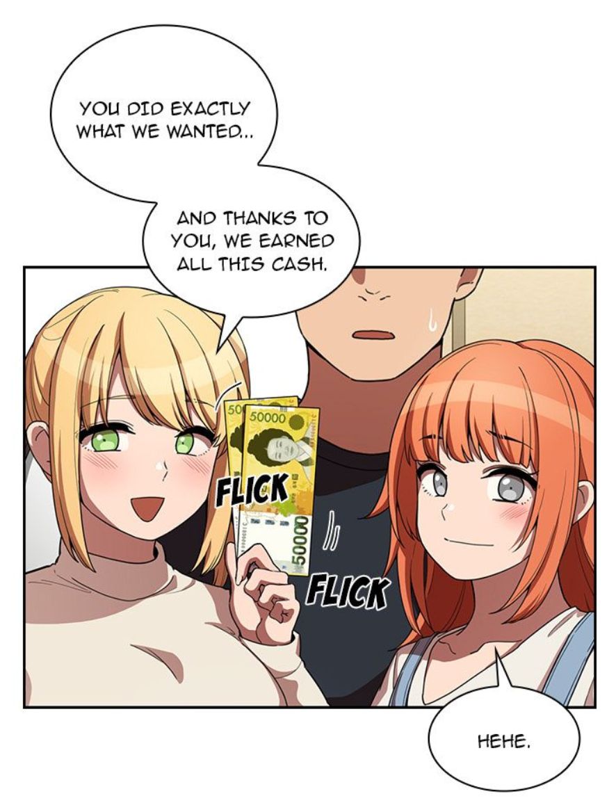 Close As Neighbors [Semni , Rodong] - Chapter 17 — Page 14