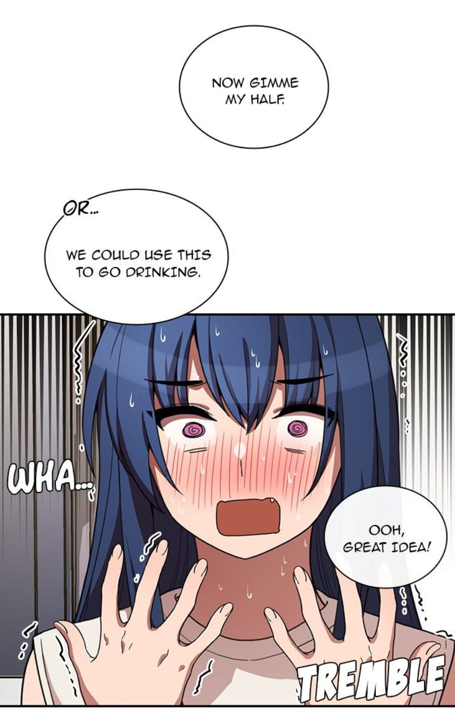 Close As Neighbors [Semni , Rodong] - Chapter 17 — Page 15