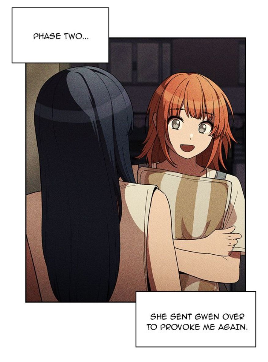 Close As Neighbors [Semni , Rodong] - Chapter 17 — Page 20