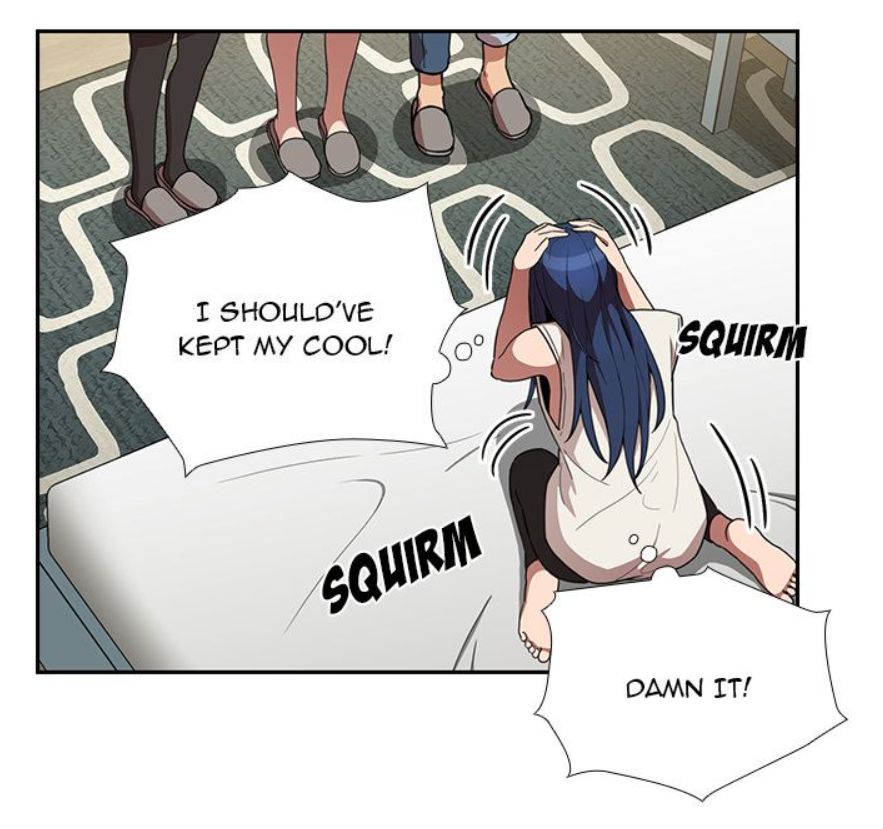 Close As Neighbors [Semni , Rodong] - Chapter 17 — Page 22