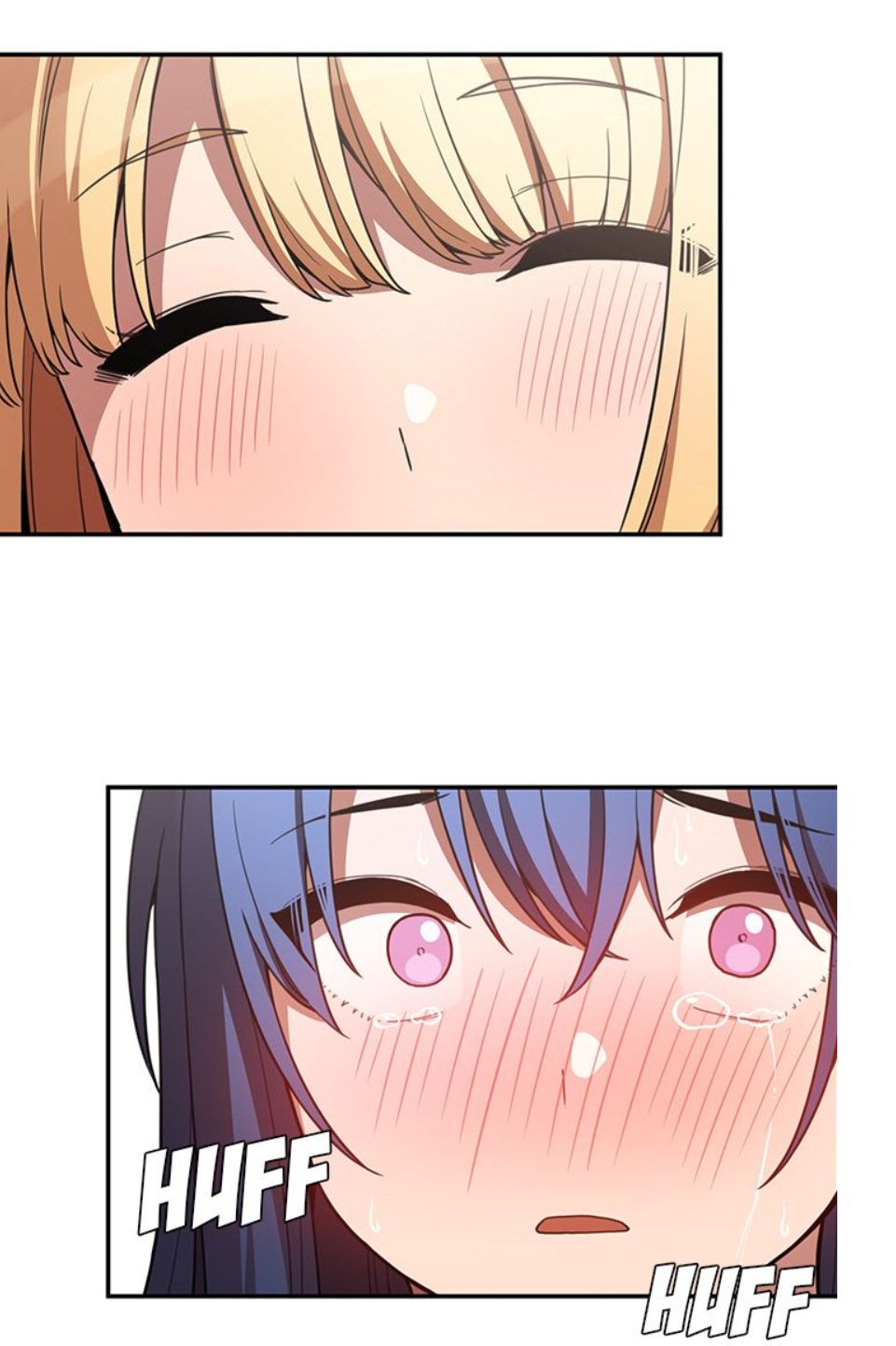 Close As Neighbors [Semni , Rodong] - Chapter 17 — Page 26