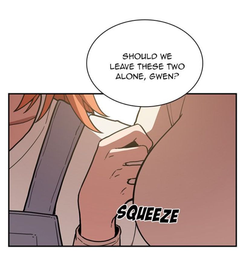 Close As Neighbors [Semni , Rodong] - Chapter 17 — Page 27