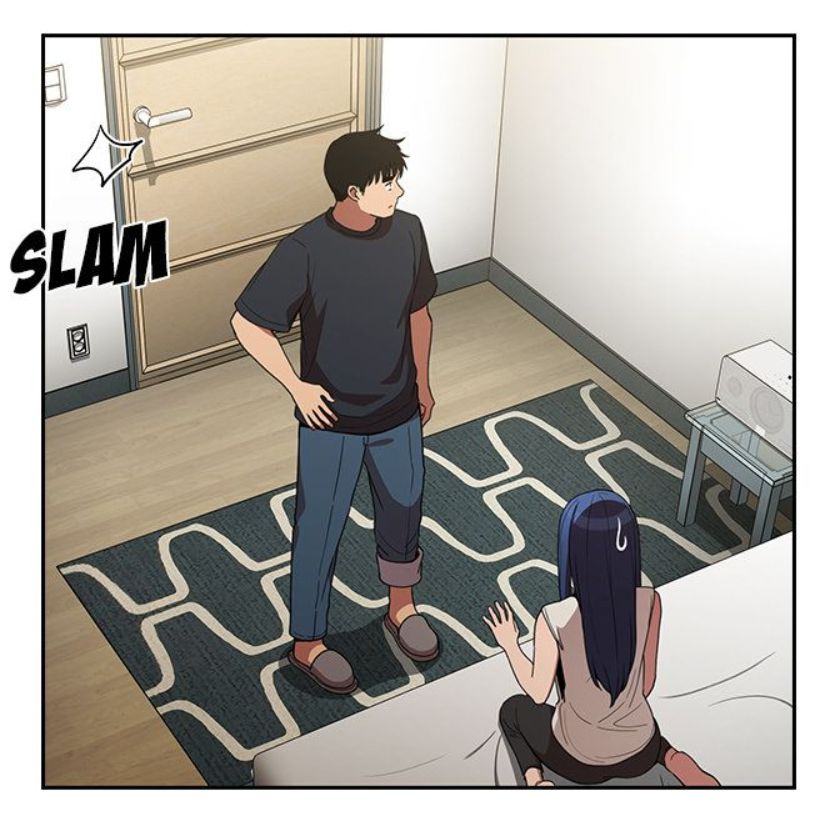 Close As Neighbors [Semni , Rodong] - Chapter 17 — Page 29