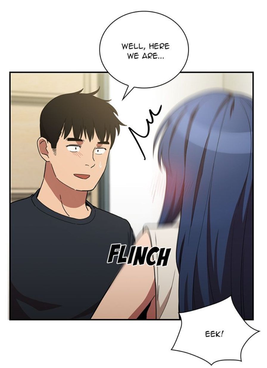 Close As Neighbors [Semni , Rodong] - Chapter 17 — Page 31