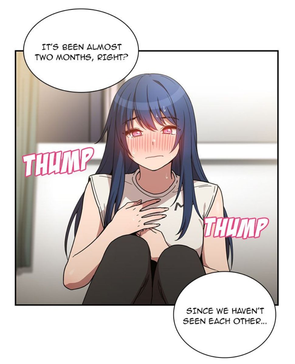Close As Neighbors [Semni , Rodong] - Chapter 17 — Page 32