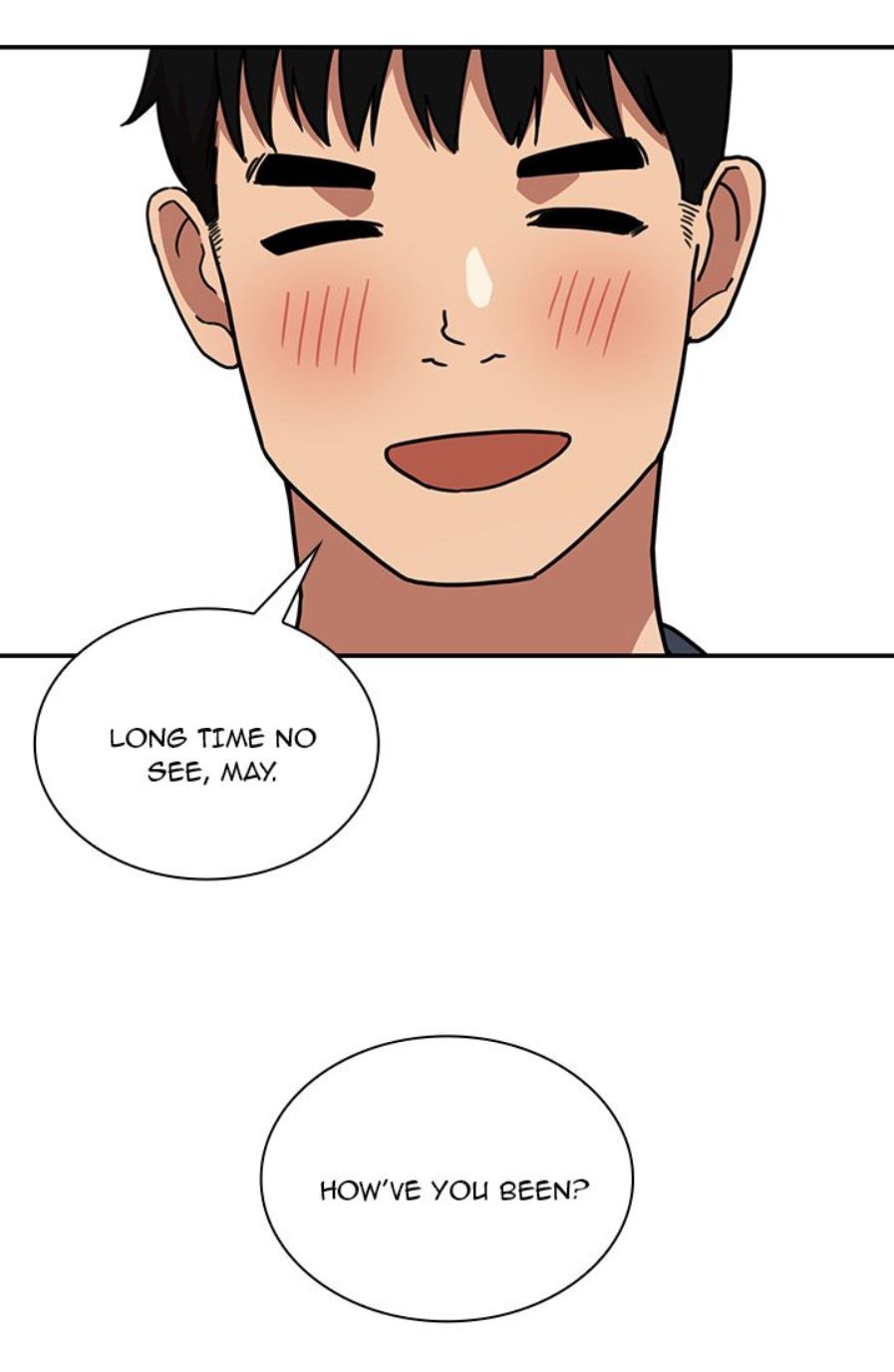 Close As Neighbors [Semni , Rodong] - Chapter 17 — Page 33