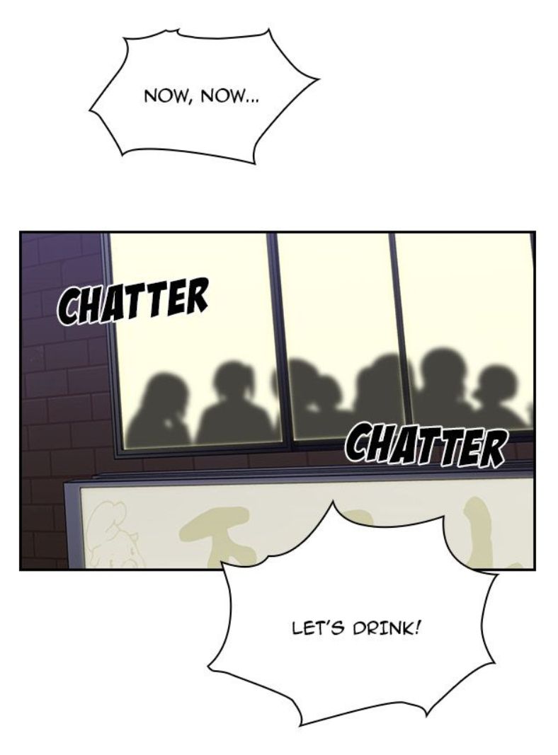 Close As Neighbors [Semni , Rodong] - Chapter 17 — Page 35