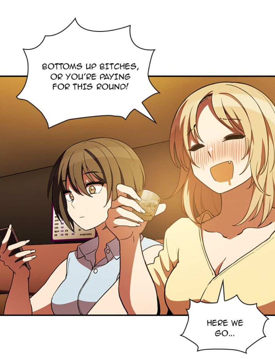 Close As Neighbors [Semni , Rodong] - Chapter 17 — Page 36