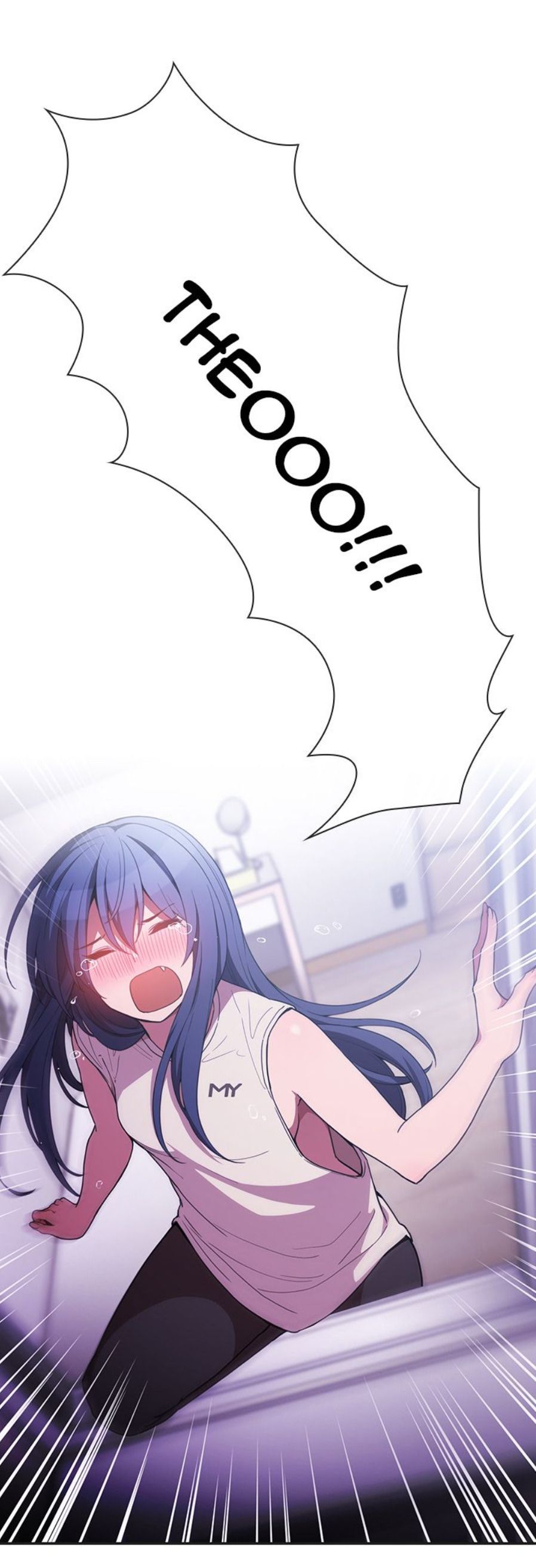 Close As Neighbors [Semni , Rodong] - Chapter 17 — Page 4