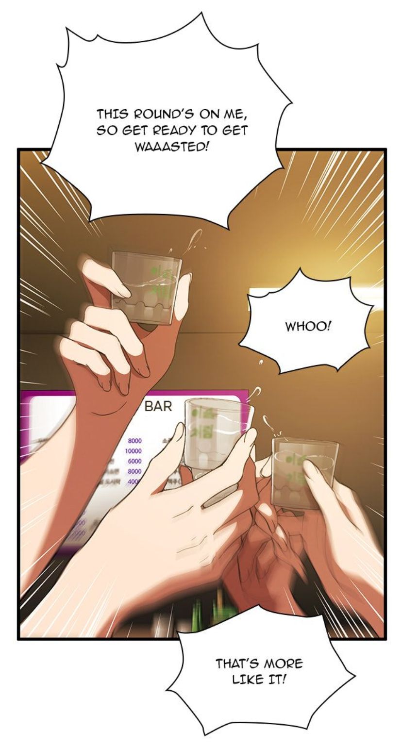 Close As Neighbors [Semni , Rodong] - Chapter 17 — Page 40