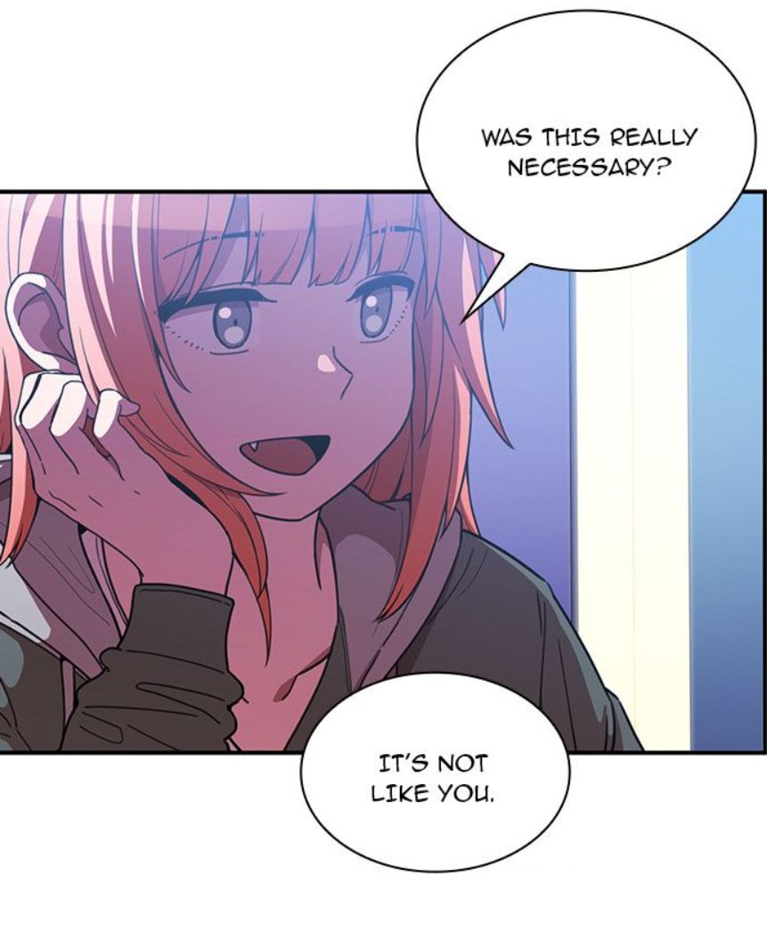 Close As Neighbors [Semni , Rodong] - Chapter 17 — Page 44