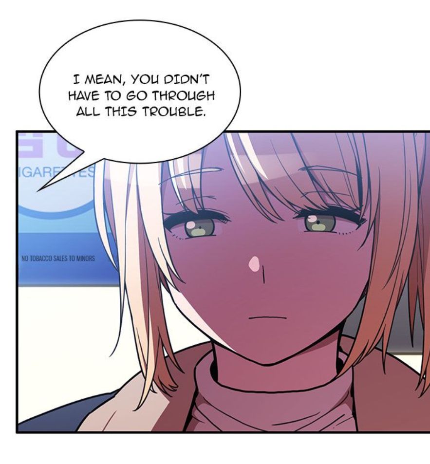 Close As Neighbors [Semni , Rodong] - Chapter 17 — Page 45