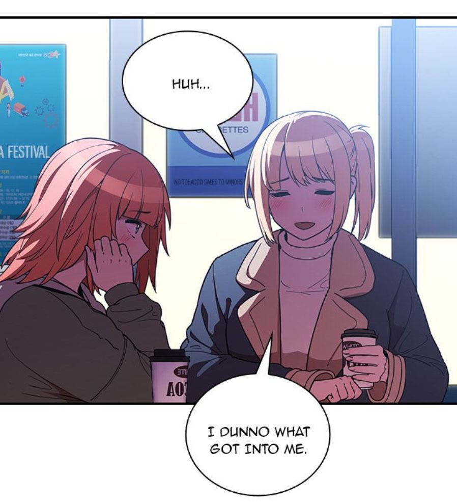 Close As Neighbors [Semni , Rodong] - Chapter 17 — Page 46