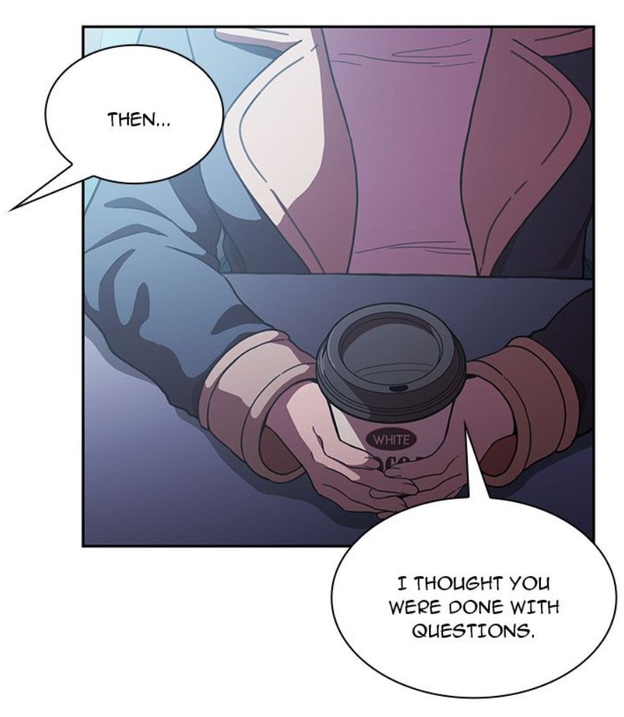 Close As Neighbors [Semni , Rodong] - Chapter 17 — Page 47