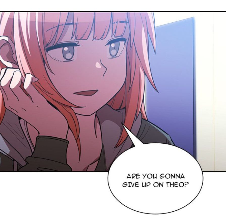 Close As Neighbors [Semni , Rodong] - Chapter 17 — Page 48